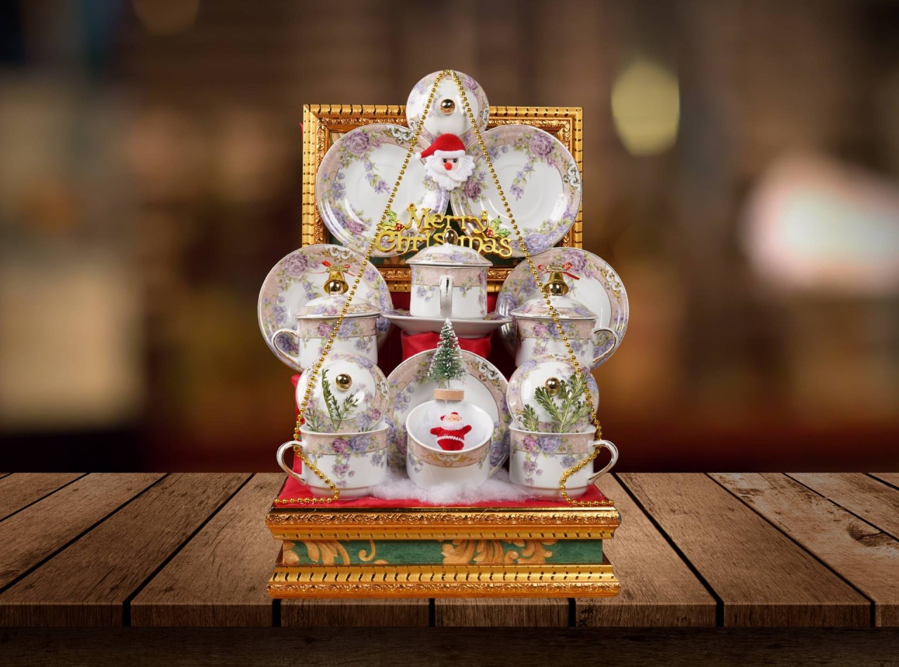 2025 HAMPERS NATAL BUDDY PADI